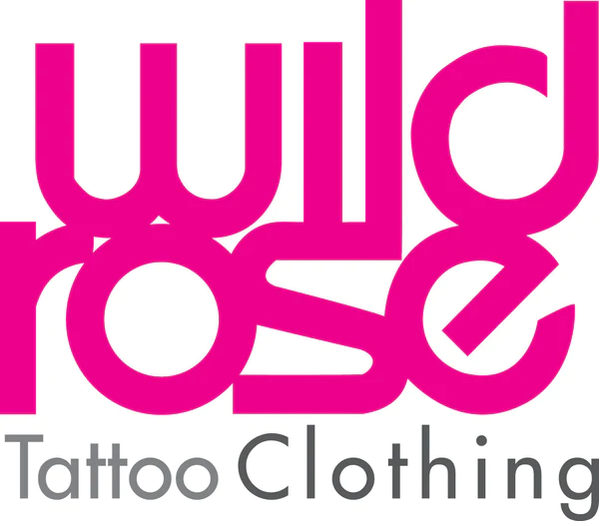 Wild Rose Tattoo Clothing