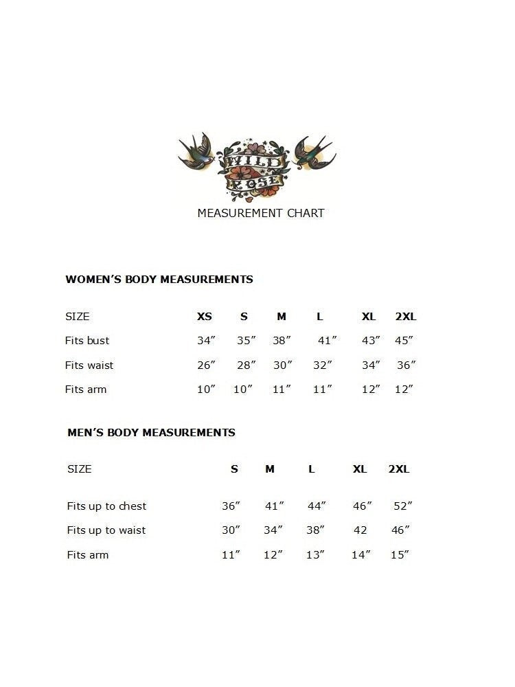 Ladies Burnout Tee Shirt with Dragon Blackwork Tattoo Sleeves, Black